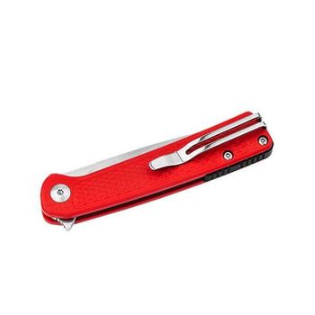 01BP0008 couteau pliant Boker Plus Fire Ant Red