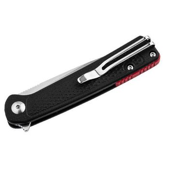 01BP0026 Klappmesser Boker Plus Fire Ant Black