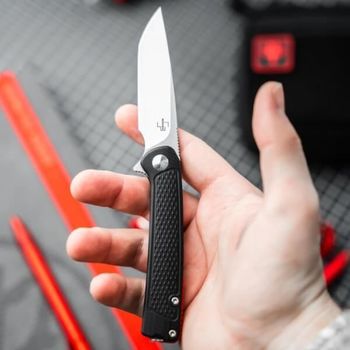 01BP0026 Boker Plus Fire Ant Black folding knife