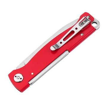 01BP0013 Klappmesser Boker Plus Atlas Red