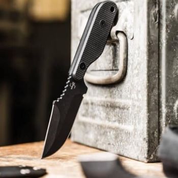 02BP0001 Boker Plus fixed Kagat