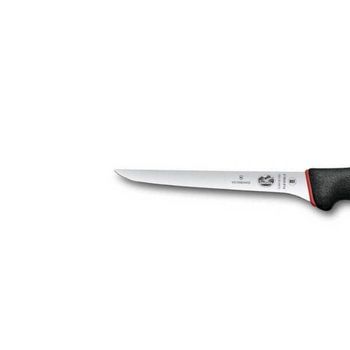 5.6413.15D Victorinox Dual Grip 15cm flexible boning knife