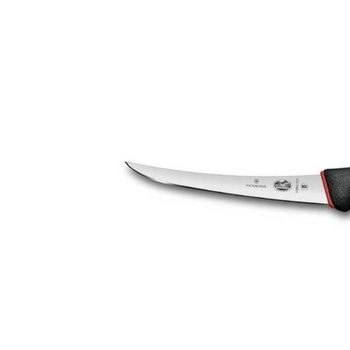 5.6603.15D Victorinox Dual Grip reverse boning knife