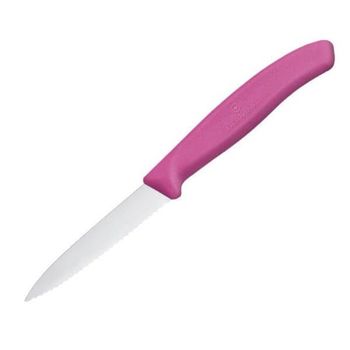 6.7636.L Victorinox Swiss Classic Flashy Utility Knife 8cm