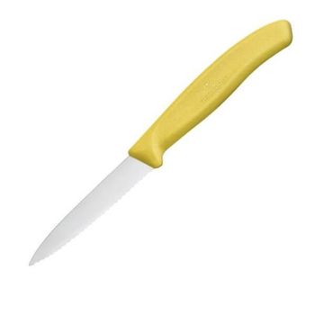6.7636.L Victorinox Swiss Classic Flashy Utility Knife 8cm