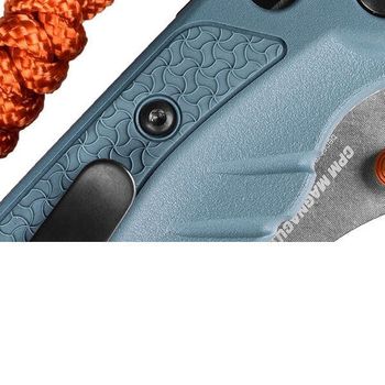 BEN18065S Benchmade Mini Adira Mixed Folding Knife