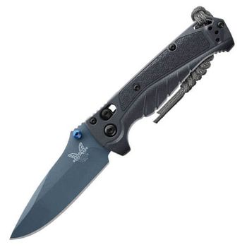 BEN18065BT-01 Benchmade Mini Adira folding knife