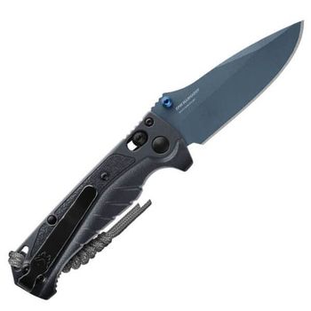 BEN18065BT-01 Benchmade Mini Adira folding knife