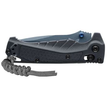 BEN18065BT-01 Benchmade Mini Adira folding knife