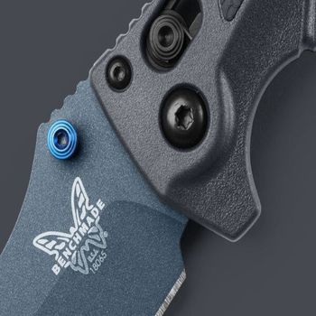 BEN18065BT-01 Benchmade Mini Adira folding knife