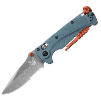 BEN18060S Benchmade Adira gemischtes Klappmesser