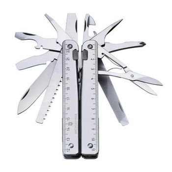 3.0323.N Victorinox Swisstool multifunction tools and nylon case