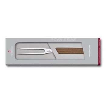 6.9030.15G Fourchette à découper Victorinox Swiss Modern 15cm