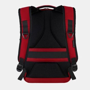 611414 Victorinox EVO Compact Rucksack rot (leer)