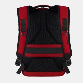 611416 Sac à dos Victorinox EVO Compact noir (vide)