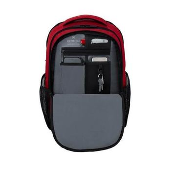 611411 Rucksack Victorinox EVO Daypack rot(leer)