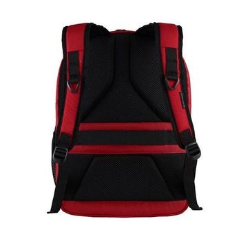 611411 Rucksack Victorinox EVO Daypack rot(leer)