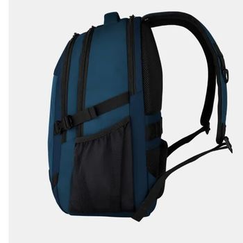 611412 Rucksack Victorinox EVO Daypack blau(leer)