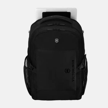 611413 Victorinox EVO Daypack black(empty)