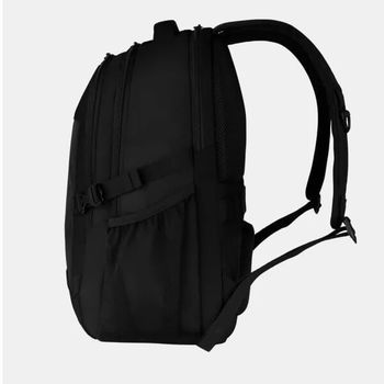 611413 Victorinox EVO Daypack black(empty)