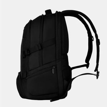 611419 Victorinox EVO Deluxe backpack black(empty)