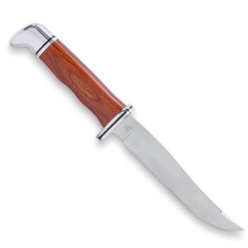 BU7105.CCS1 Buck Pathfinder Heritage Fixed Hunting Knife
