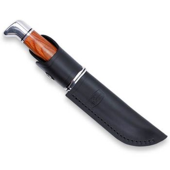 BU7105.CCS1 Buck Pathfinder Heritage Fixed Hunting Knife