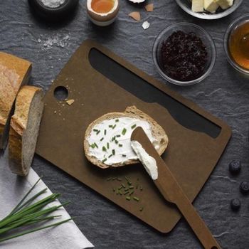 7.4102 Planche à tartiner Victorinox 25,5x18x0,9cm