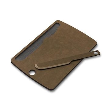 7.4102 Planche à tartiner Victorinox 25,5x18x0,9cm