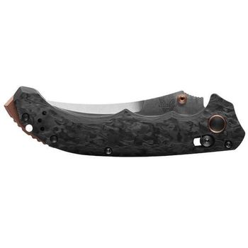 BEN865-02 Taktisches Klappmesser Benchmade Mini Bedlam