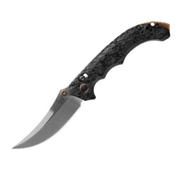 BEN865-02 Taktisches Klappmesser Benchmade Mini Bedlam