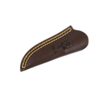 MUE-9368 Couteau fixe Muela Bowie