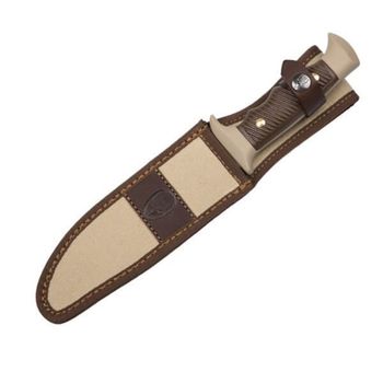 MUE-9373 Muela 5162 Bowie fixed knife