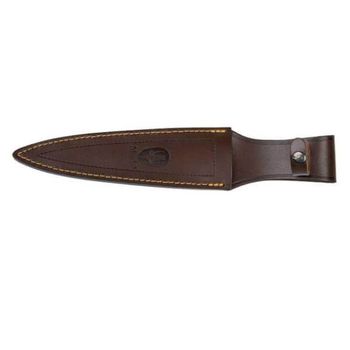 MUE-9377 Muela Caribu double-edged fixed knife