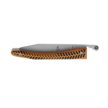 CHC.D Charles Dakar Canon Piedmont folding knife