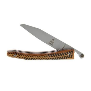 CHC.D Charles Dakar Canon Piedmont folding knife