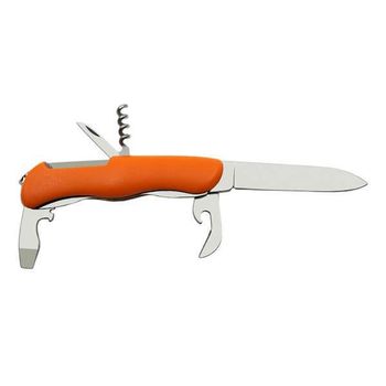 M115NH5AKOR Mikov multifunction folding knife