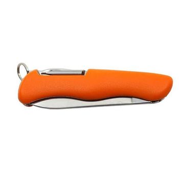 M115NH5BKOR Mikov-Multifunktions-Klappmesser orange mit Schraubendreher