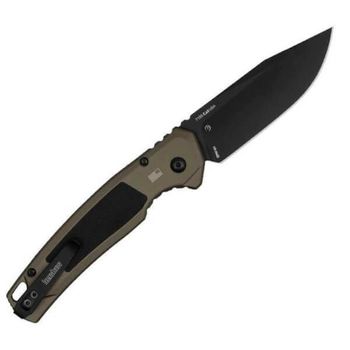 KS.7106 Automatikmesser Kershaw Launch 21