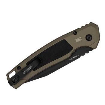 KS.7106 Automatikmesser Kershaw Launch 21