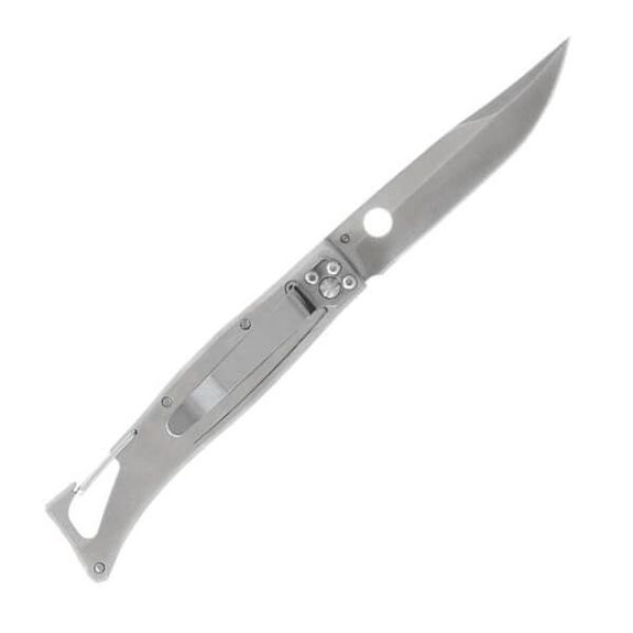 LUSP1SD Couteau pliant LUG "Alpin" manche G10