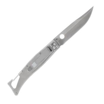 LUSP1SD Couteau pliant LUG "Alpin" manche G10