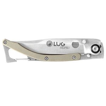 LUSP1SD Klappmesser LUG G10-Griff