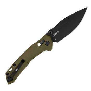 ZT0203 Zero Tolerance folding knife ‘0203’ G10