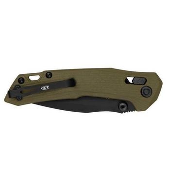 ZT0203 Zero Tolerance folding knife ‘0203’ G10