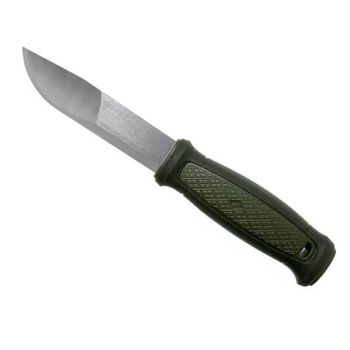 MO13912 Mora Kansbol fixed knife with survival kit