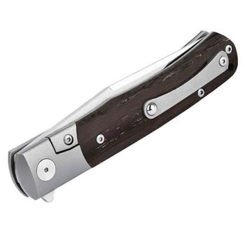 112139 Boker Solingen folding knife TRPPR