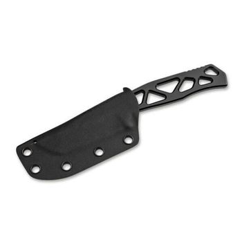 02HK002 Couteau fixe Boker FX01
