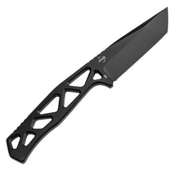 02HK002 Feststehendes Messer Boker FX01