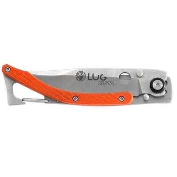 LUSP1SO Klappmesser LUG G10-Griff